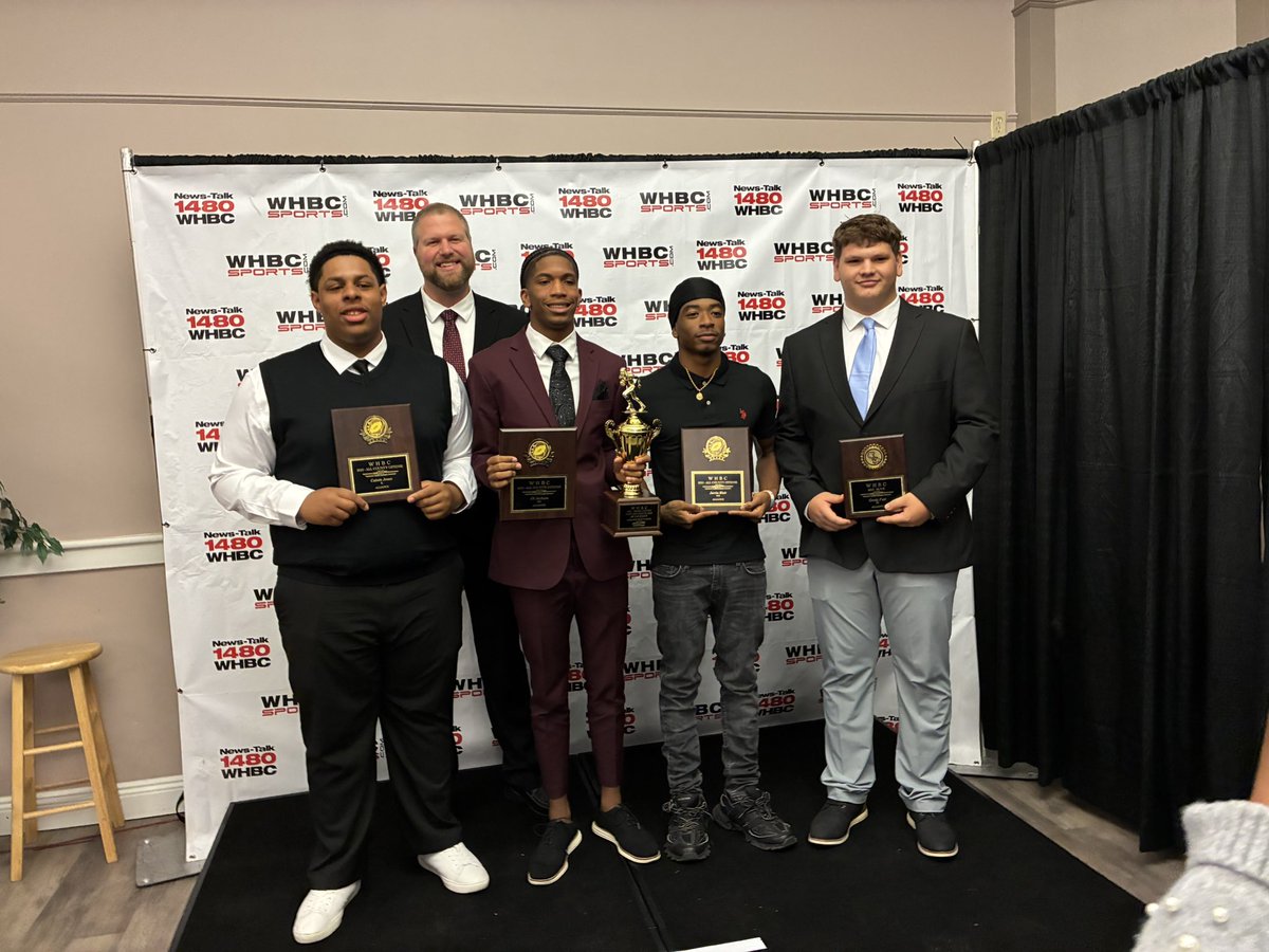 Cainin Jones tweet media