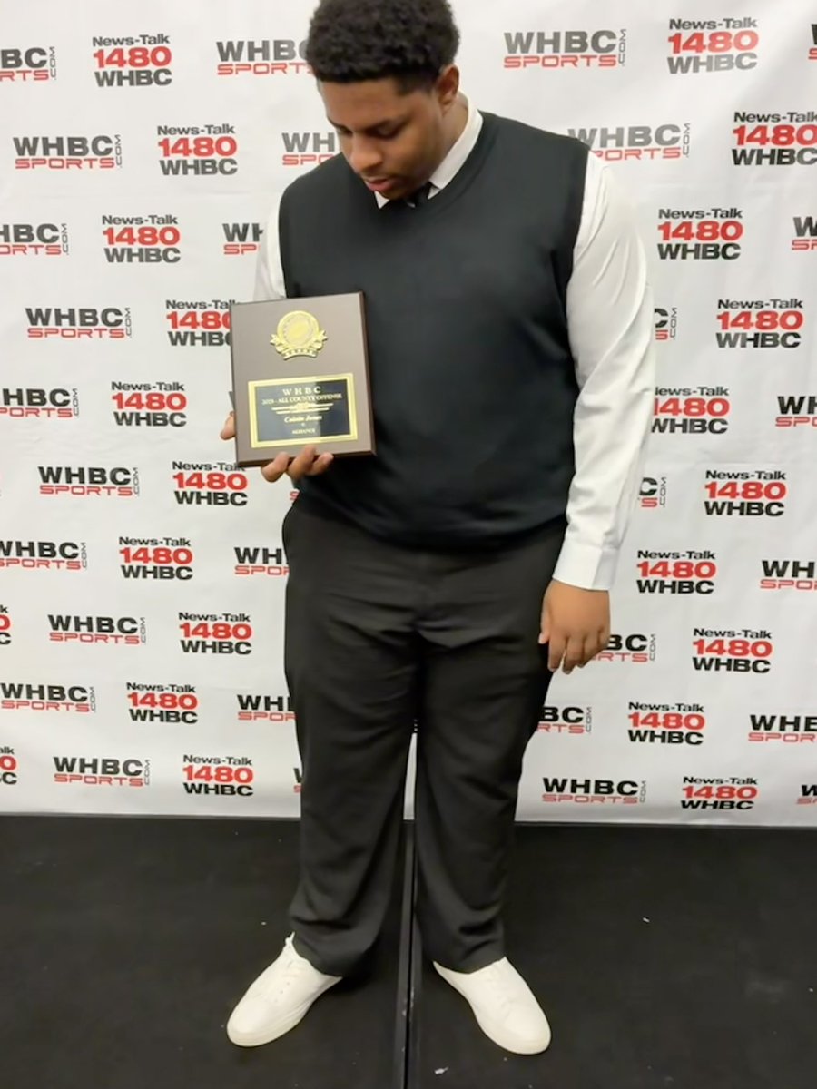 Cainin Jones tweet media