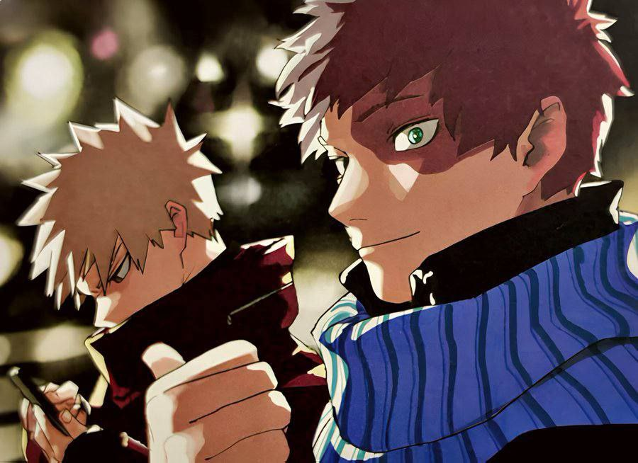 ゴス🔆💤 tweet media