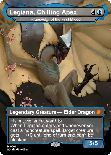 MathisPendragon's tweet image. Here are some mock MTG cards! I could design some custom ones if you would like but I thought these would be good!