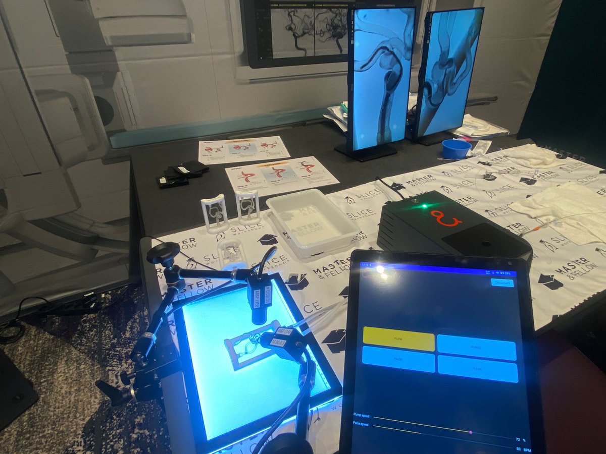 Sim&Cure tweet media