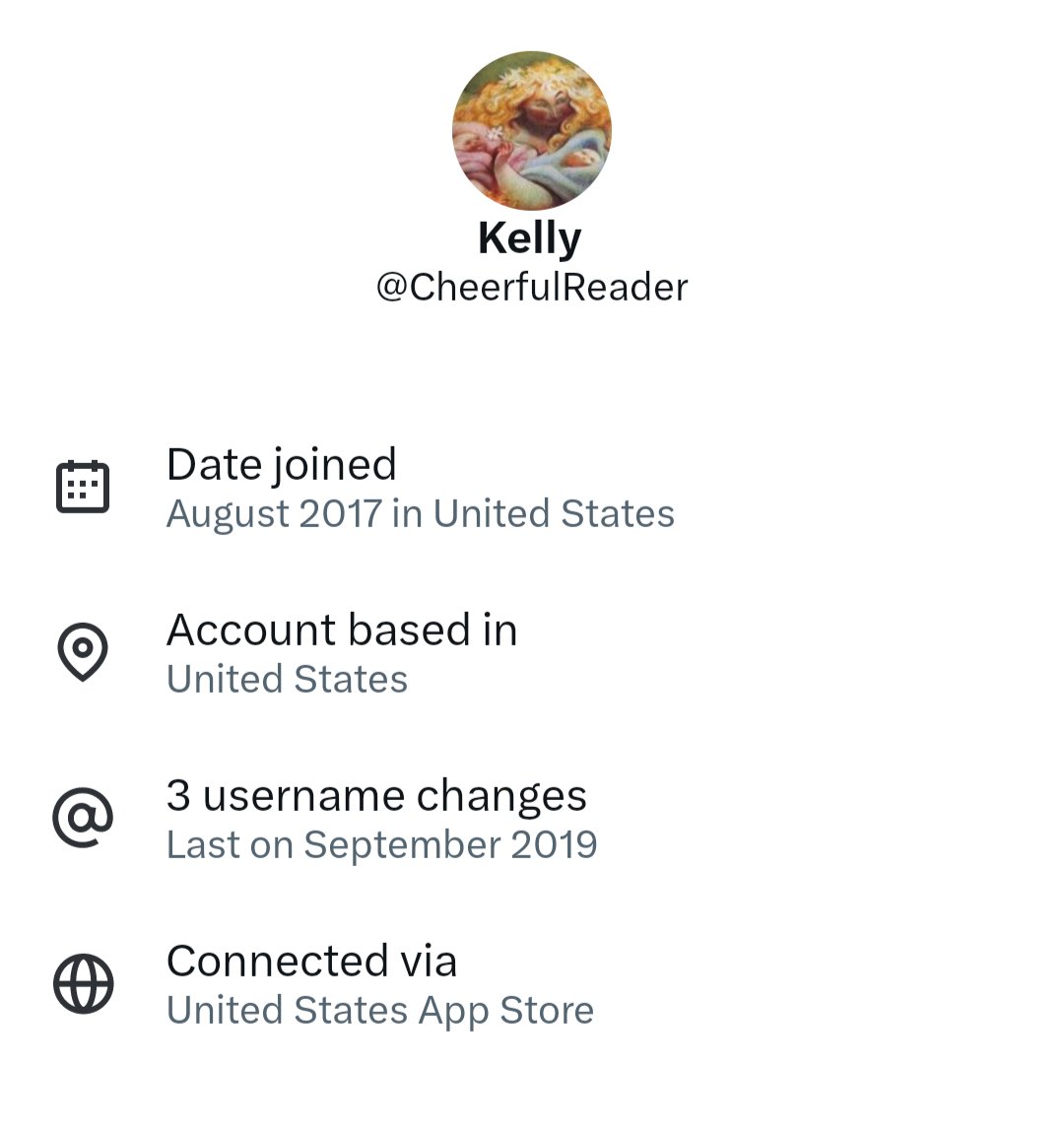 CheerfulReader's tweet image. YES
🦅 🇺🇸🦅