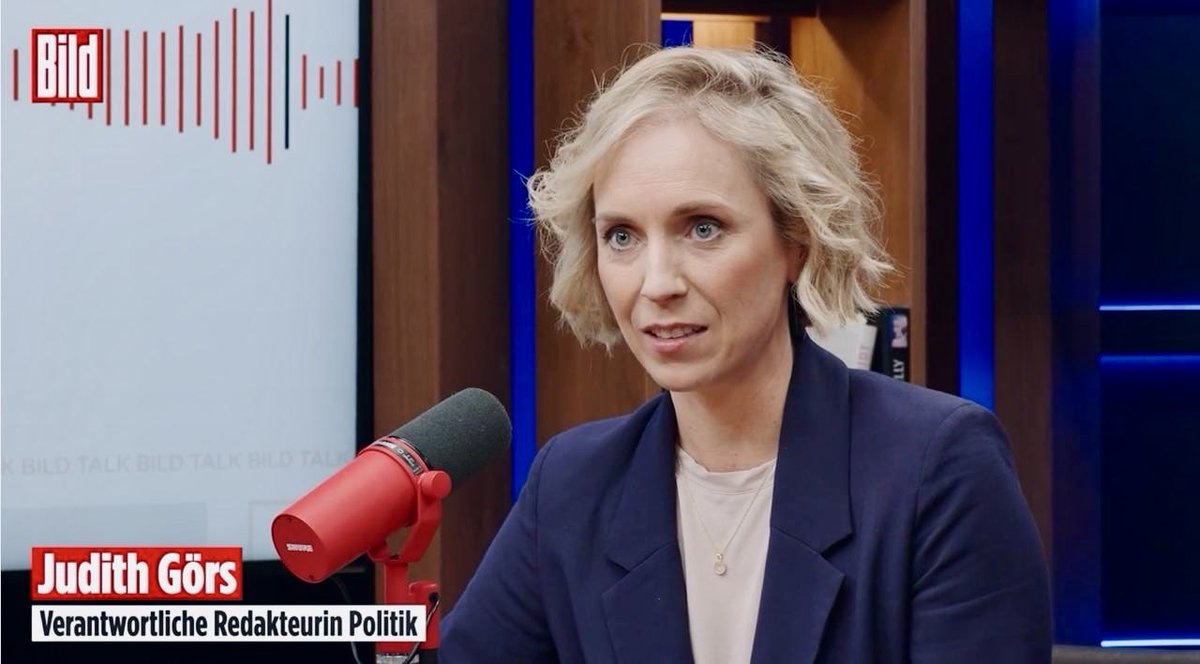 Tolle und wirklich wichtige Initiative von <a href="/BILD/">BILD</a> und <a href="/marionhorn/">Marion Horn</a>! Respekt an die Frauen, die so offen über ihr Schicksal gesprochen haben. Ich bin sehr froh, dass ich einen kleinen Beitrag leisten durfte.