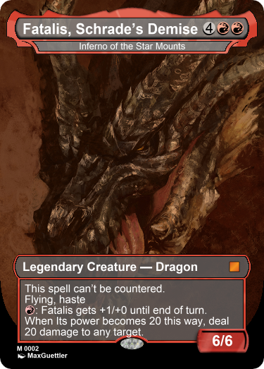 MathisPendragon's tweet image. Here are some mock MTG cards! I could design some custom ones if you would like but I thought these would be good!