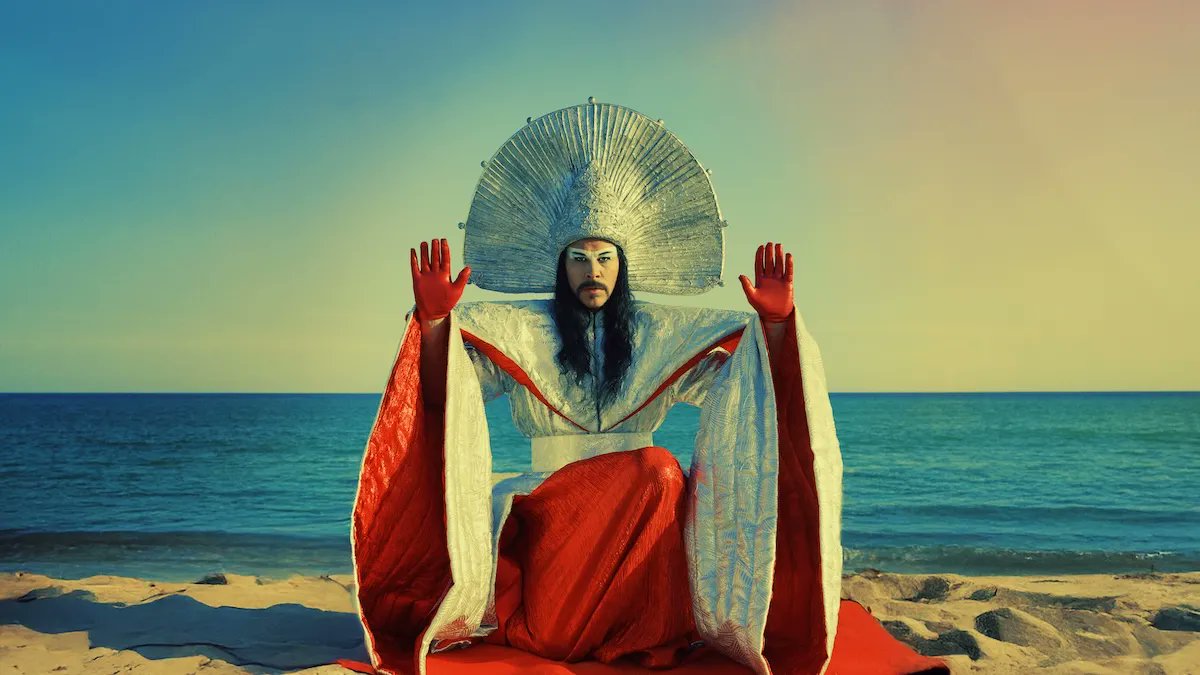 Empire of the Sun have announced their first-ever destination festival, Chrysalis.

The three-day immersive music experience promises overarching themes, art installations, open-air stages, hidden activities, and other surprises →  cons.lv/Lbt8MQ