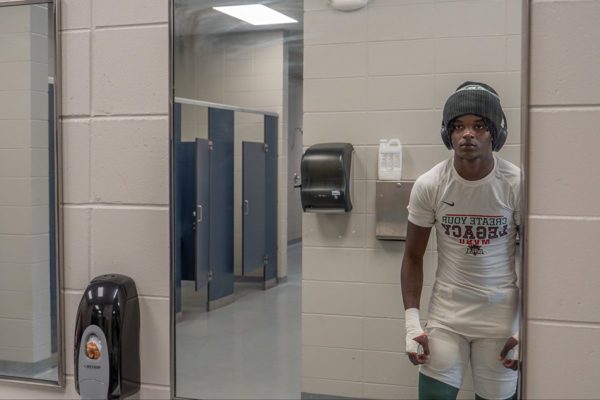 Joey Davis Jr tweet media