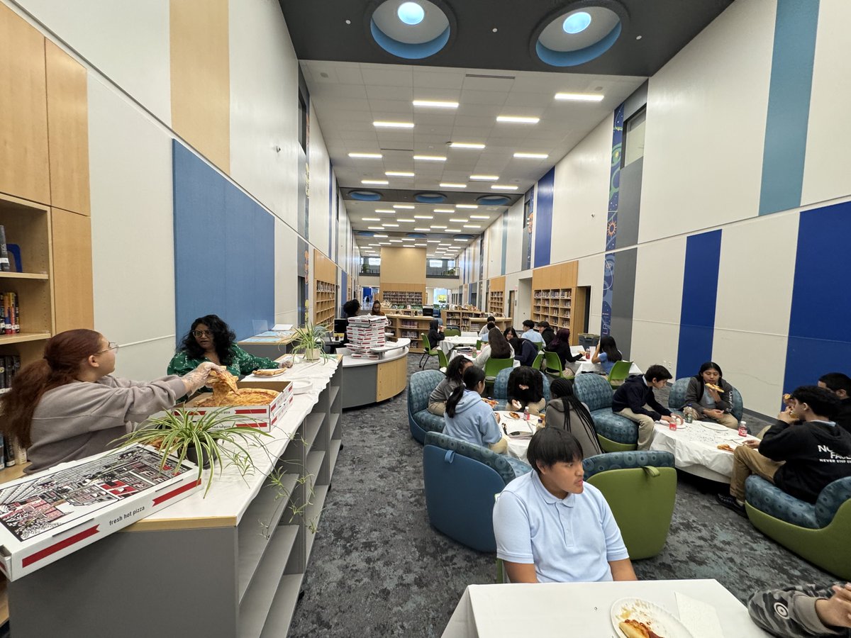 SS_MS_Adelphi's tweet image. PSAT Scores Celebration😼