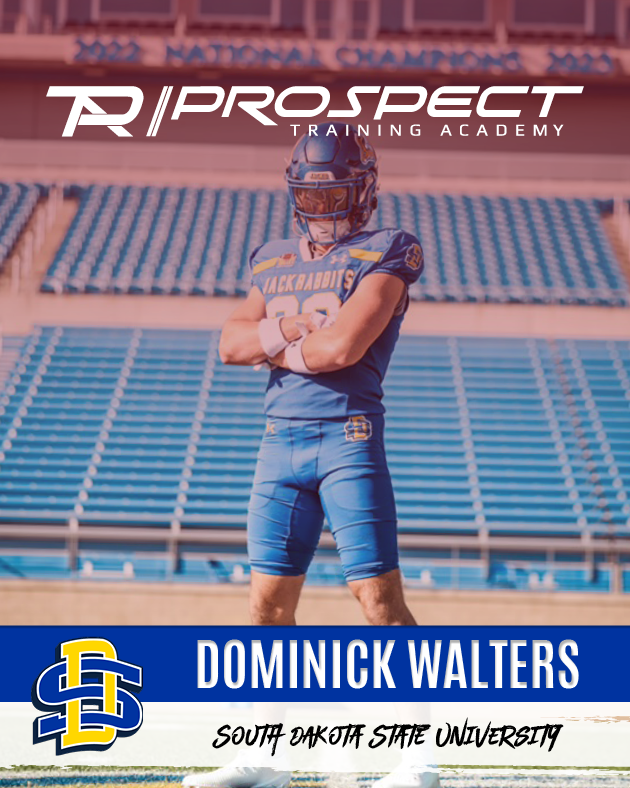 Prospect Training tweet media