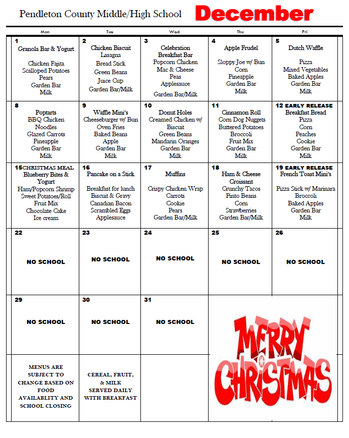 Pendleton County Middle/High School tweet media