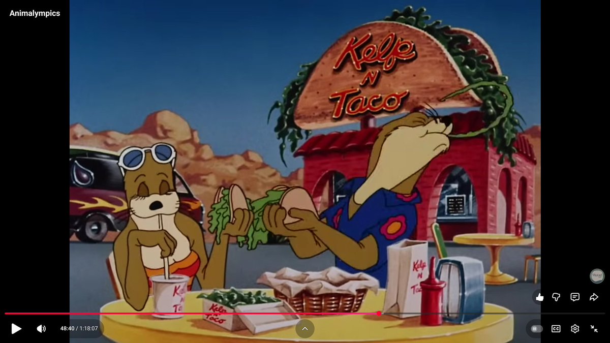 CrackCatPr94152's tweet image. Dayton White&apos;s introduction scene reminds me of Dean Wilson&apos;s from Animalympics.
#LoganLucky #Animalympics #similarscenes #vibes #sebastianstan #otter
youtu.be/QdiS-YvO1fo