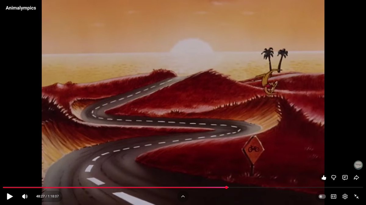 CrackCatPr94152's tweet image. Dayton White&apos;s introduction scene reminds me of Dean Wilson&apos;s from Animalympics.
#LoganLucky #Animalympics #similarscenes #vibes #sebastianstan #otter
youtu.be/QdiS-YvO1fo