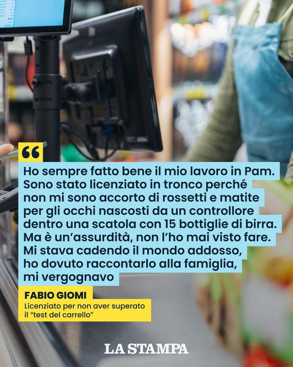Il_Retrogrado's tweet image. Boicottaggio immediato.

#pam #boicottapam