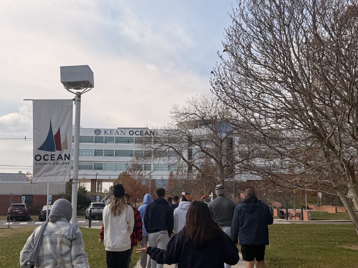 Kean Ocean tweet media