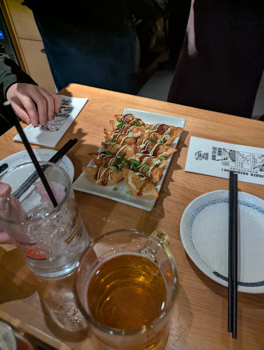 Ah yes I love Belgium food