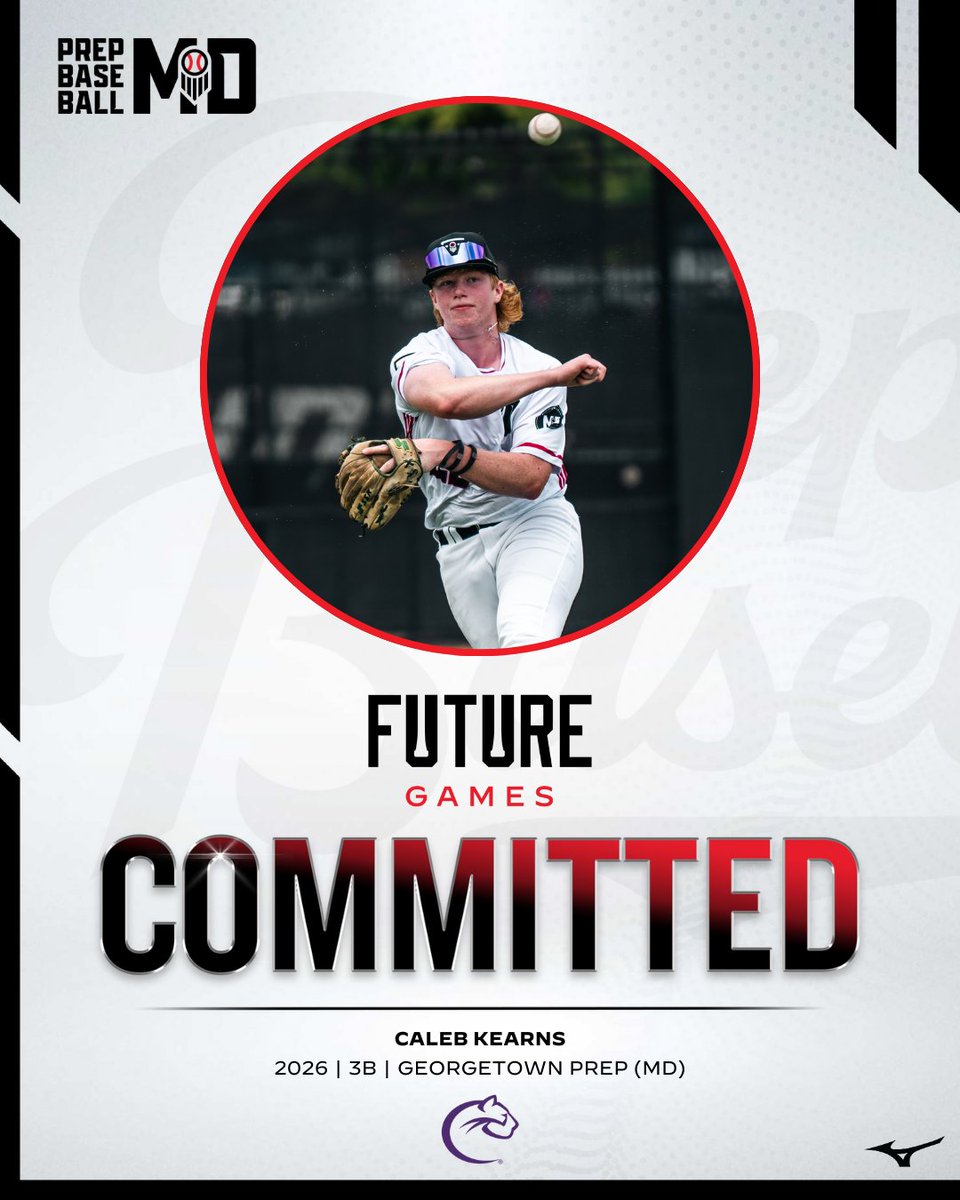 Prep Baseball Maryland tweet media