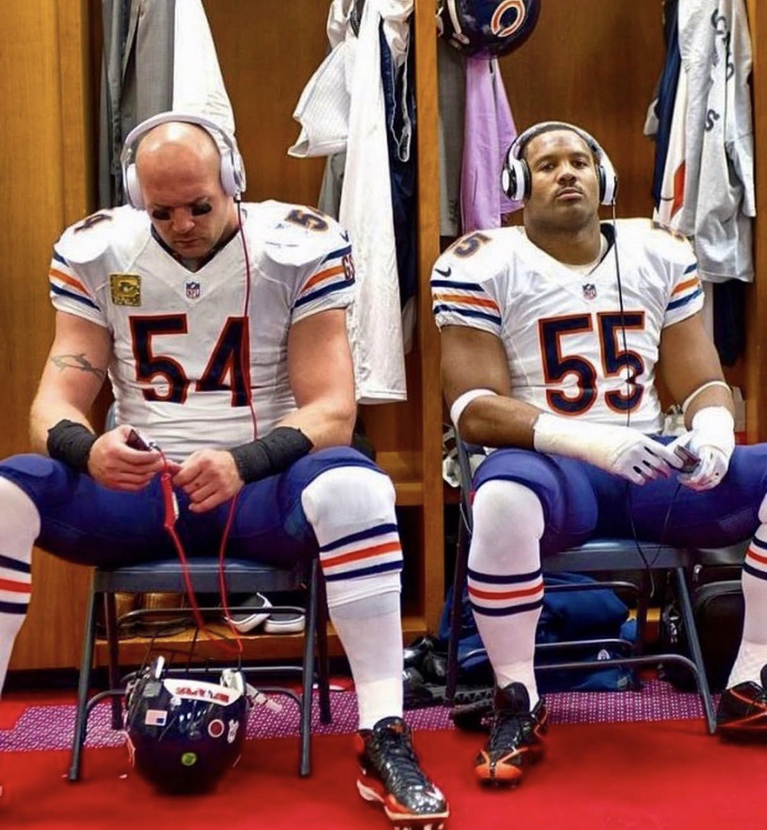 No Context Chicago Bears 🐻 tweet media