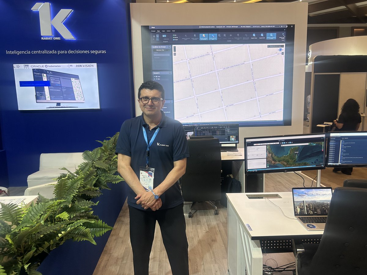 usecnetworkmag's tweet image. Protocolos de #Prevención que aportan valor, conciencia situacional en operaciones que reducen riesgos.

Continúa leyendo: tinyurl.com/mry99cmv 
#UsecNetwork #usecim #KabatOne