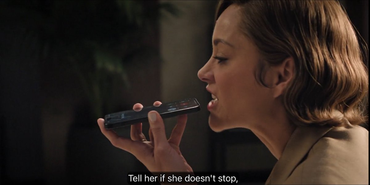 out of context tms tweet media