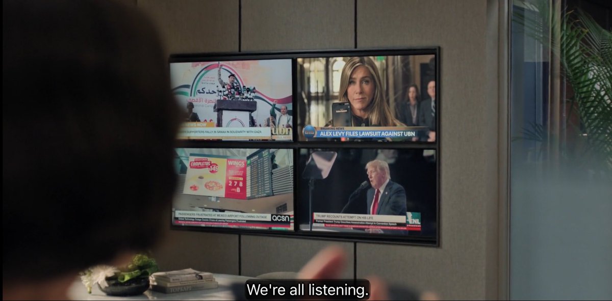 out of context tms tweet media