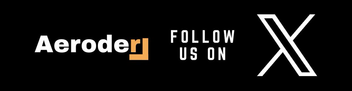 Aerode_r's tweet image. 