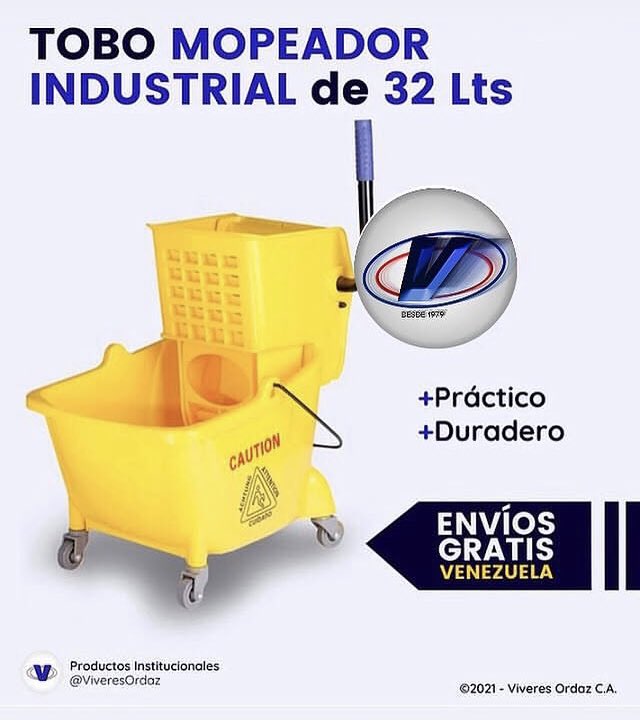 ViveresOrdaz's tweet image. 🔵🔴     PRODUCTOS     INSTITUCIONALES 🔴🔵
              
    USTED LO REQUIERE Y 
NOSOTROS LO TENEMOS 

#PZO #PuertoOrdaz #SanFelix #Upata #CiudadBolivar #Bolivar  #Lecheria #PuertoLaCruz #Caracas #Maturin #ElTigre #Tumeremo #Anzoátegui #Tumeremo #Guasipati #ElCallao #Guayana