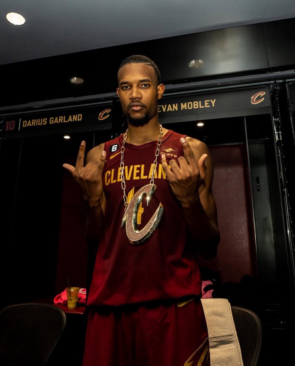 srfernba's tweet image. TOP 🥇 PICK NBA 🏀

Mobley Over 8.5 Rebotes

No puede tener mejor rival esta noche. Asi de simple, no hace falta decir más

#FreePicks #Mobley #PlayerProps #picknba #nbapicks