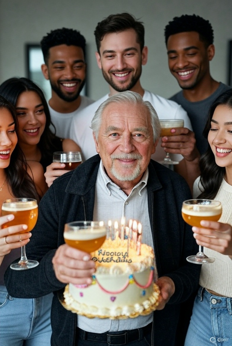 Guess What Happened On My Birthday!  youtu.be/0W4IoJrhM4I