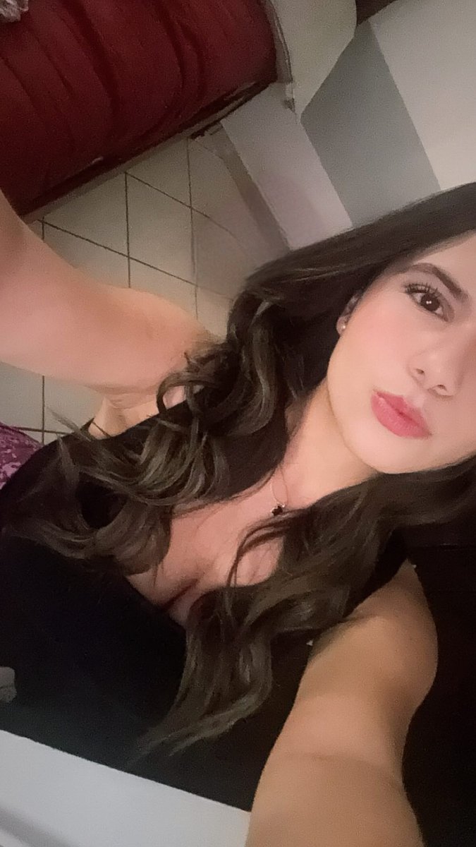 mirilis12's tweet photo. Holaaa😙 https://t.co/IIkYLPZewi