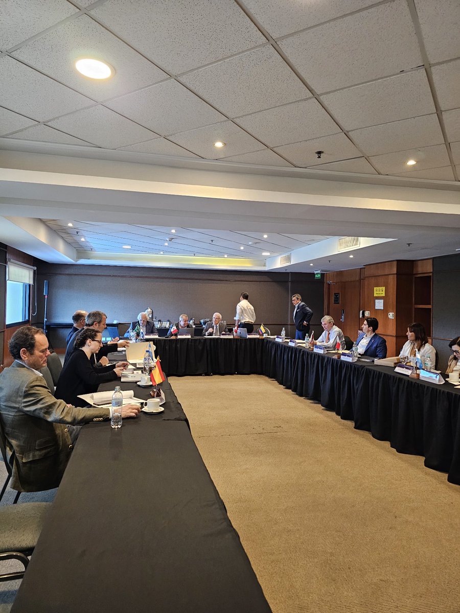 Cámara Paraguaya de Consultores tweet media