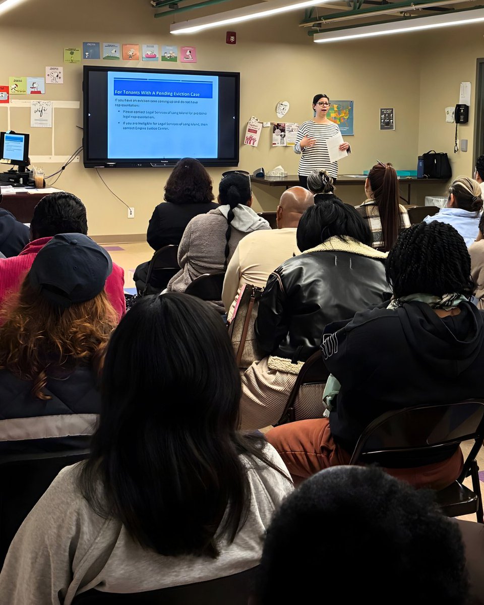 Housing Help Inc. tweet media