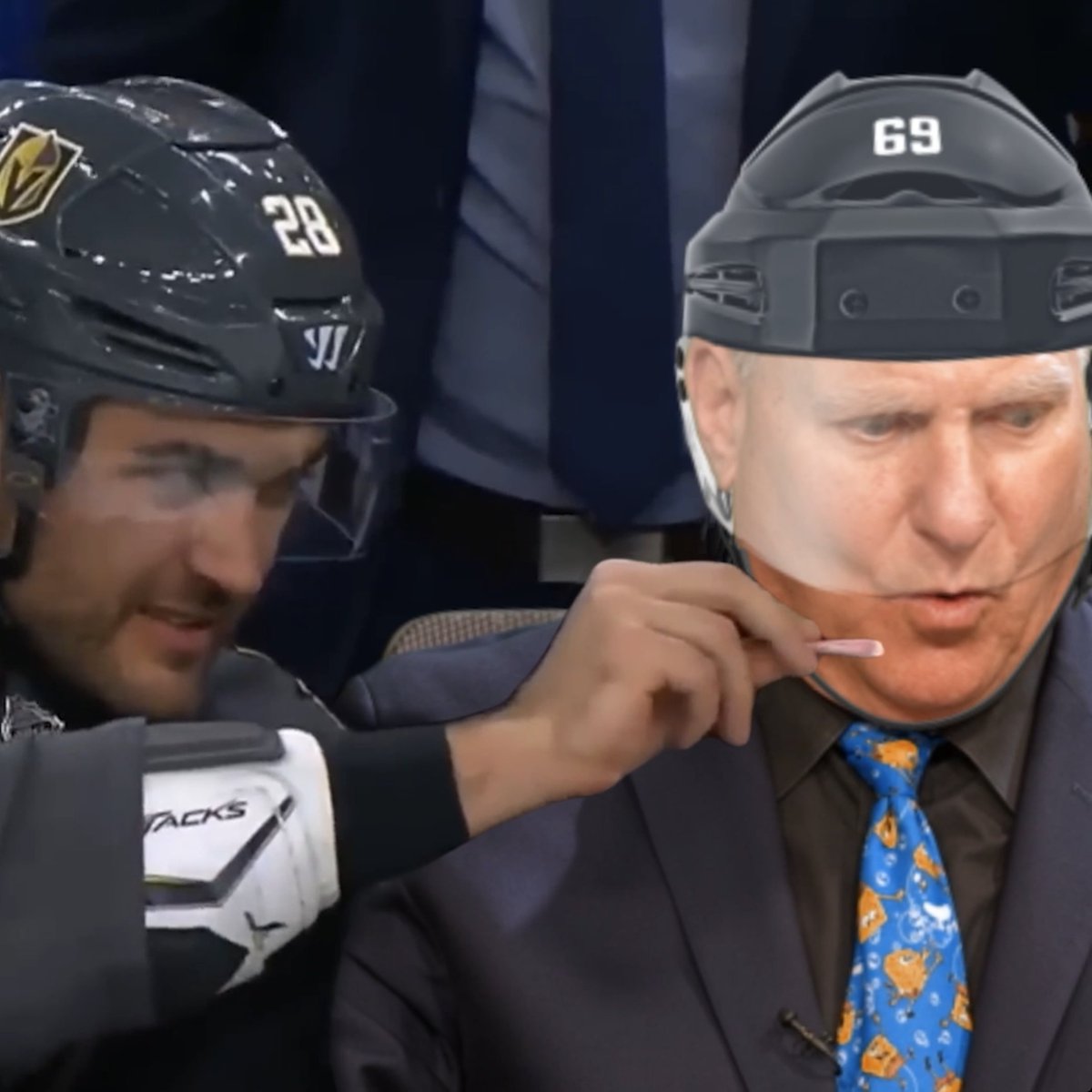 BSSAdvisors's tweet image. It only took us until Week 12 to get into legal trouble. Tune into Barstool Sports Advisors tonight at at 7:00 PM EST to find out what happened #BeAdvised

youtube.com/watch?v=uZH4Jh…