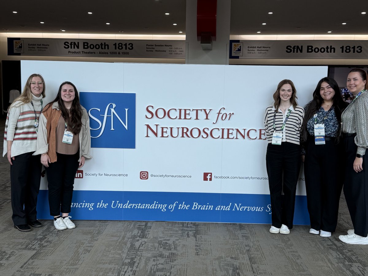 Warren Neuroscience Lab (WNL) tweet media