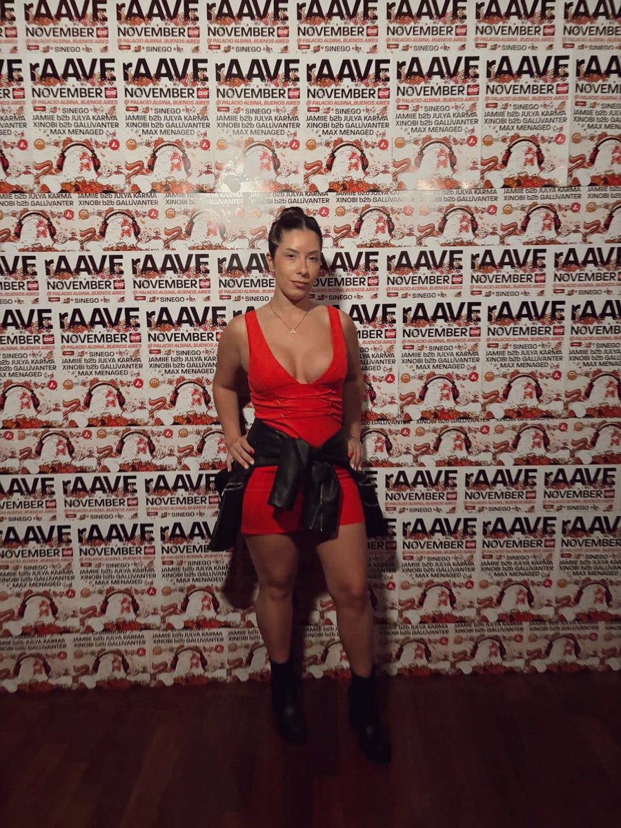 pamefalbo's tweet image. @raave @aave #devconnect BA 🇦🇷