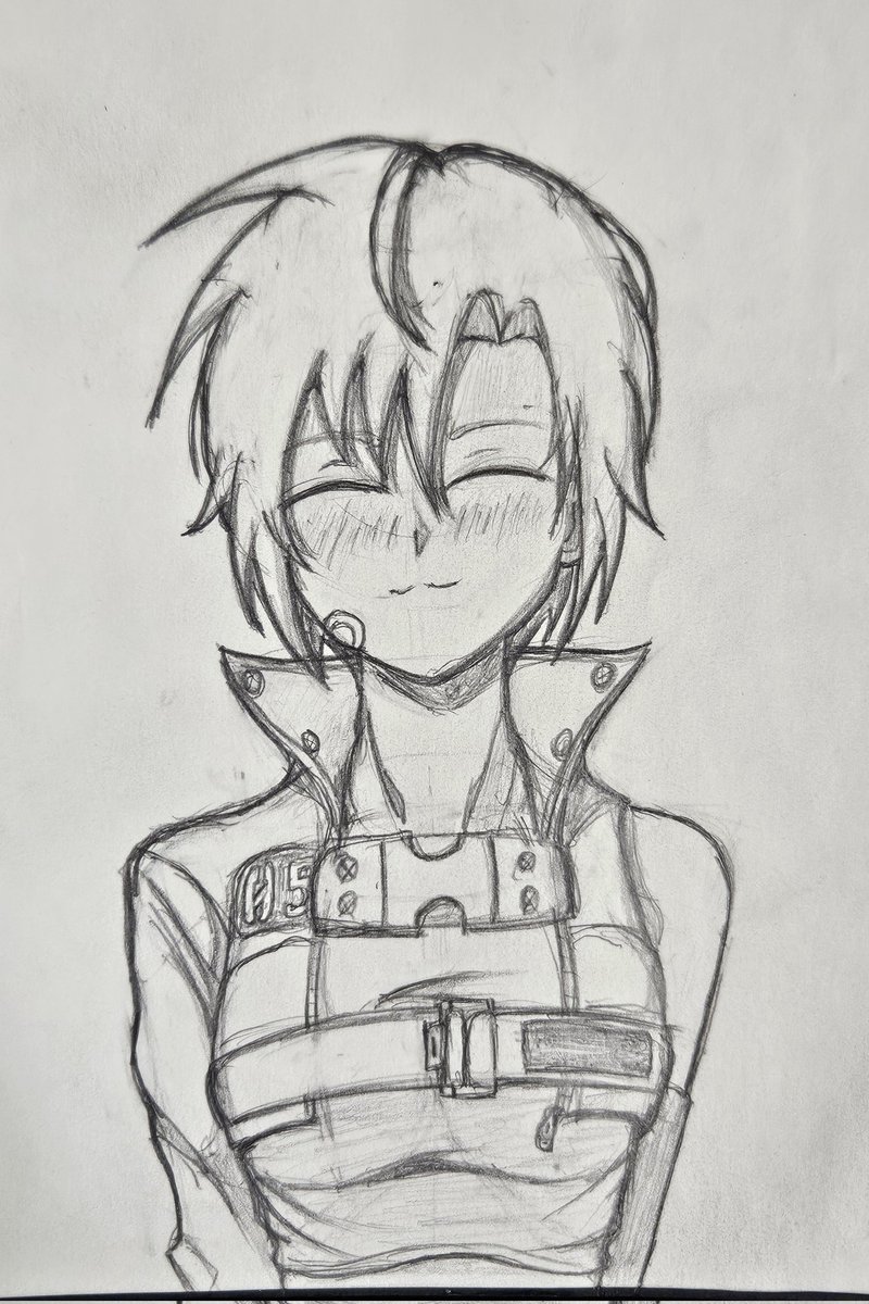 TCG_Sentrium's tweet image. Thanks everyone for your support. Im glad you guys like her!

Ill be working on her design more this next week. Until then!