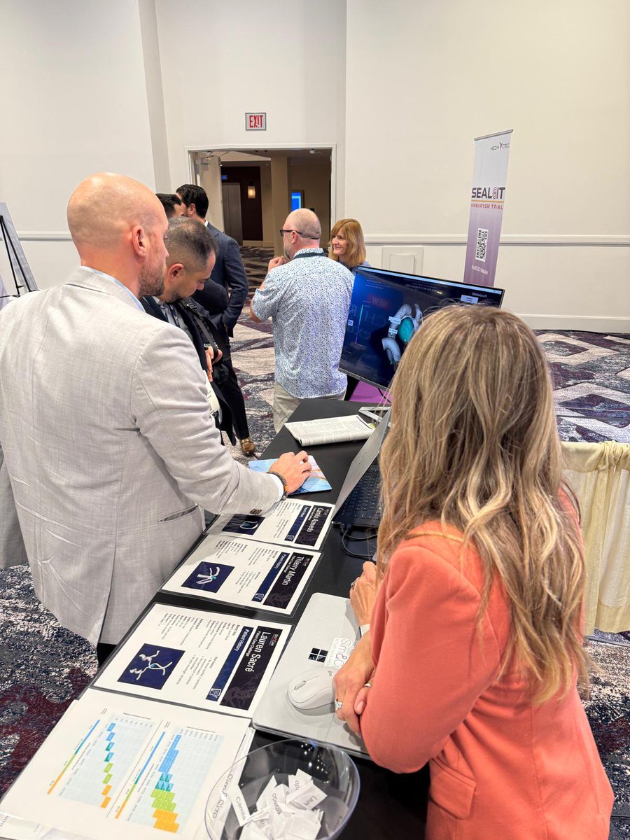 Sim&Cure tweet media