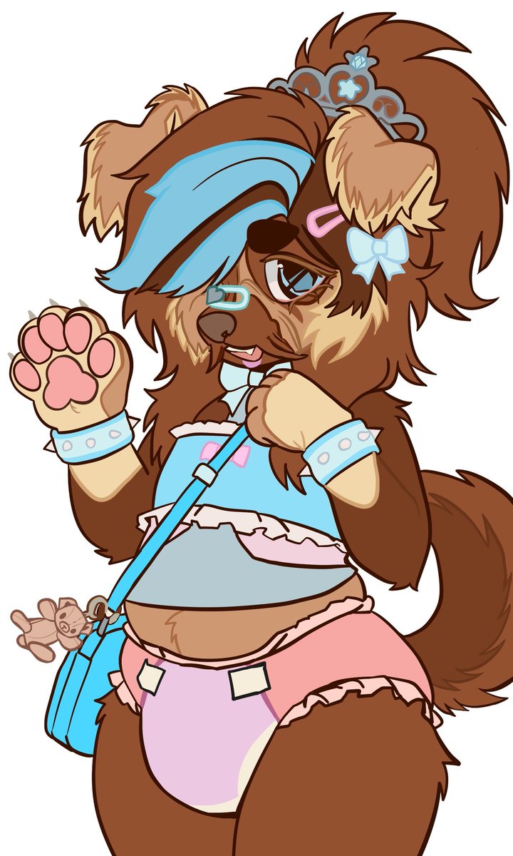 kiddygartener's tweet image. 