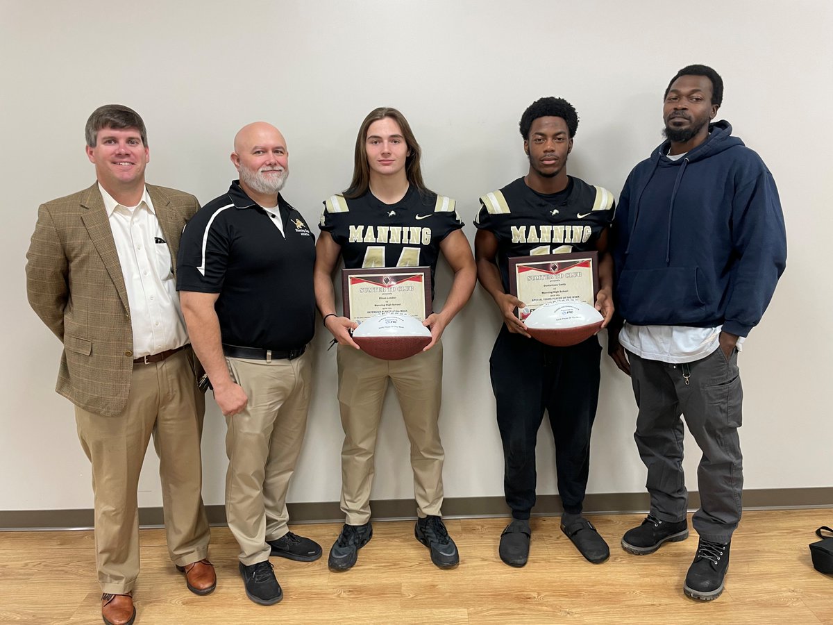 SAFE FCU tweet media