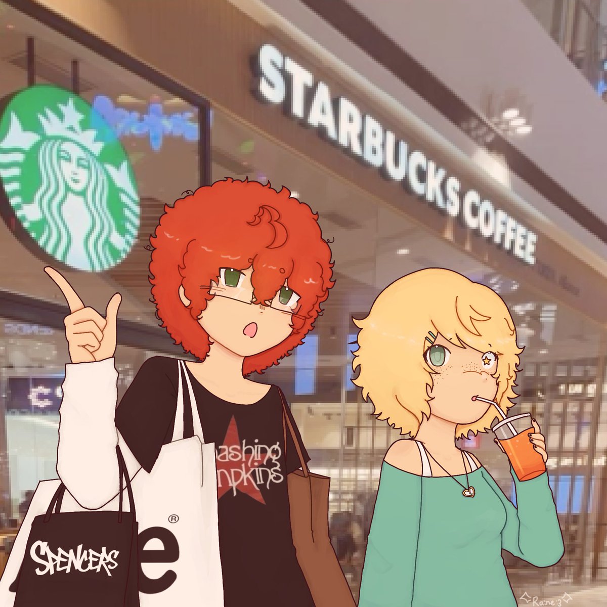 Hi guys,,,, I finally got this done,,,,, they are so shopping guys!!!! 🦭🦭🦭🦭🦭

#sptwt #precuretwt #spkyle #spmarjorine #spbutters