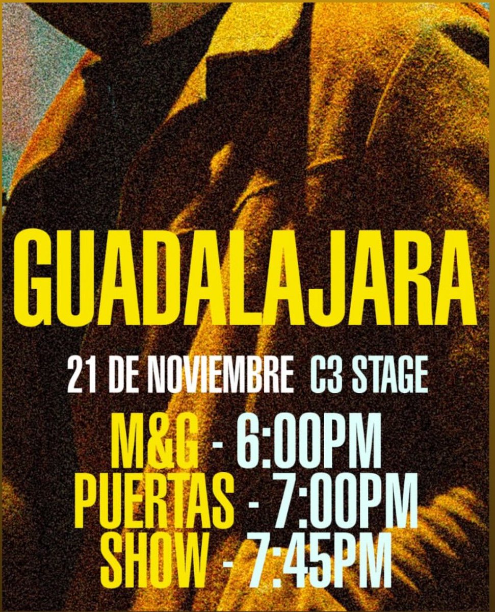 JAVIER BLAKE tweet media