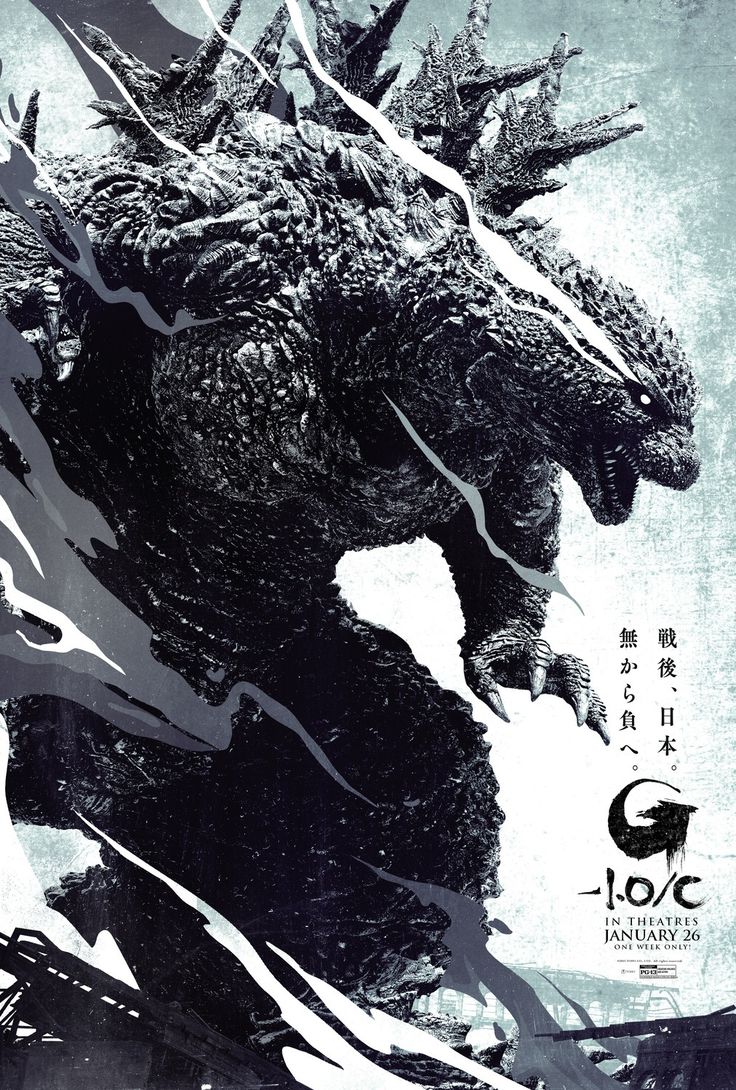 NolanAnalyst's tweet image. Christopher Nolan on Takashi Yamazaki’s ‘GODZILLA MINUS ONE’:   

“I thought it was a tremendous film. It’s beautifully made and the mechanics of it were so involving. There was wonderful depth to the characters and a wonderful sense of history that I really appreciated.”