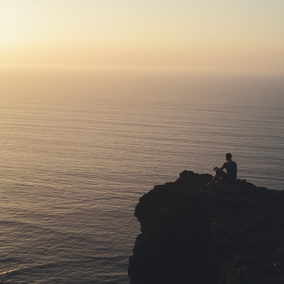 "Sometimes it is better to remain silent than to speak a thousand words."