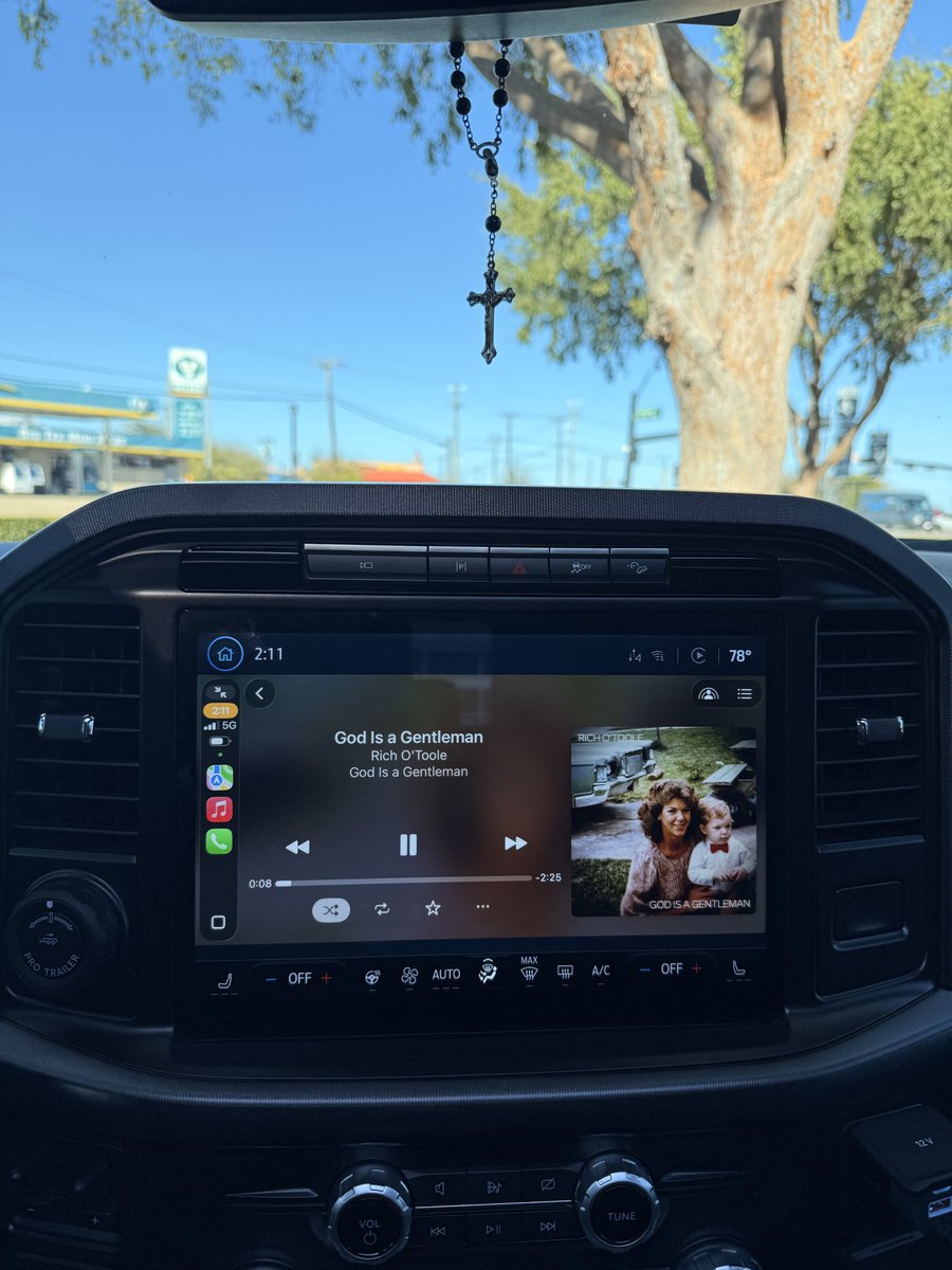 Y’all go listen to my buddy’s <a href="/RichOToole/">Rich O'Toole</a> new album that dropped last night. It’s awesome, much than anything Taylor has come out with. I promise you’ll cry.