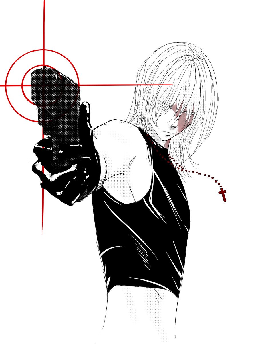 NIAKAMIS's tweet photo. mello is easier to sketch

#deathnote https://t.co/4GwkGsEi0w