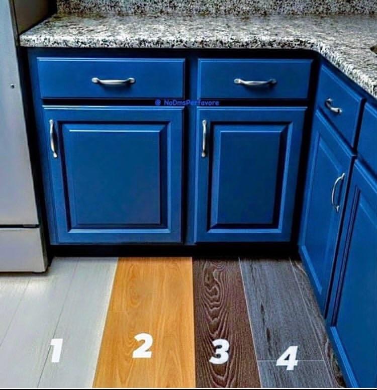 Which floor do you prefer?