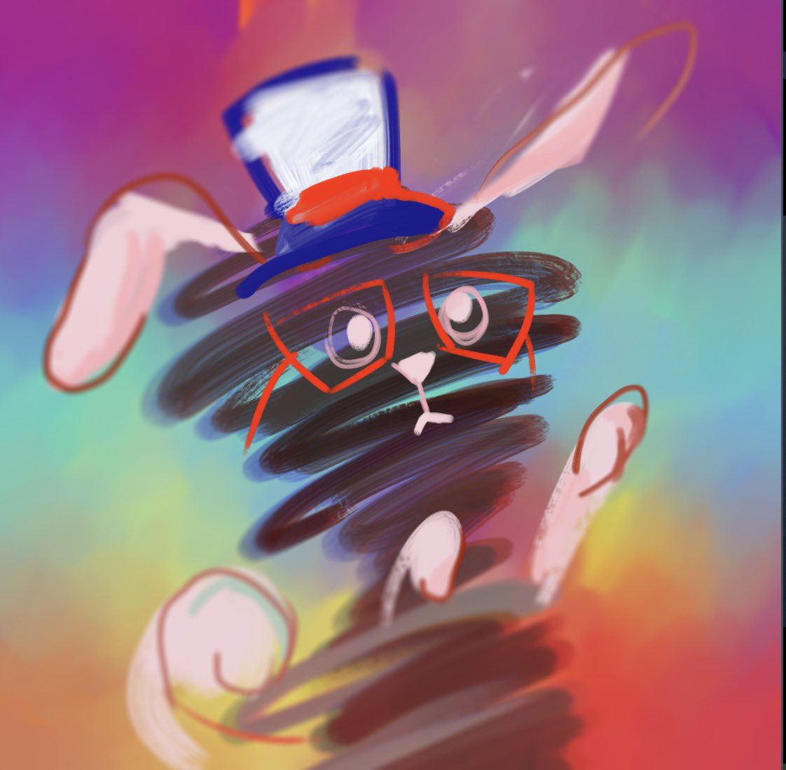 LilScribbl60055's tweet photo. Only 48 [1/1] lil scribbles left — 1 minted today! 🔥

The hunt continues… every 1/1 minted earns you a $30 prize.

Let’s start the 1/1 hunt now! 🚀👀

Mint link : https://t.co/f90HjPHUwg https://t.co/zRRq2VyomY