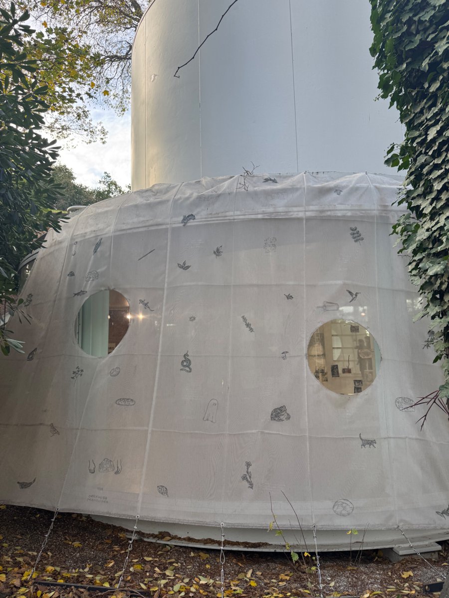 폐막 이틀 남은 베니스비엔날레
한국관