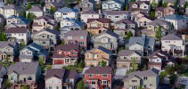 #housing #Caseshiller #zillow Different indexes generate different conclusions