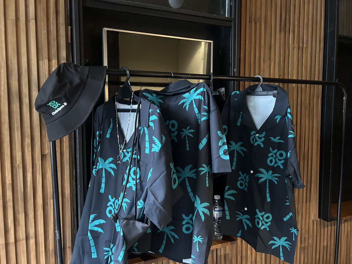 OpenBuildxyz's tweet image. Huge thanks to everyone who joined the ChainOpera AI &amp;amp; Web3 Devconnect ARG meetup!  @ChainOpera_AI @EFDevcon 🇦🇷

The room was alive with conversations about decentralized AI, agent networks, Digital Twins, and the future of AI × Crypto.

Huge love to our speakers：
Salman…