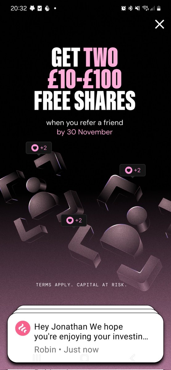 Jonny: TheMoneyEarner tweet media