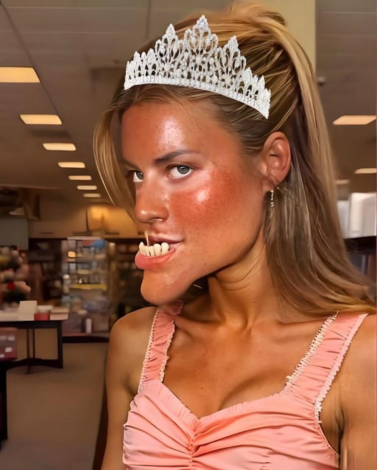 First thing that comes to mind?gf